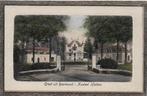 Roermond, Kasteel Hattem, Verzenden, Voor 1920, Gelopen, Limburg