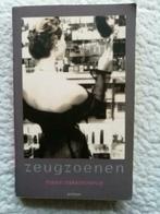 Marie Darrieussecq - Zeugzoenen, Ophalen of Verzenden, Gelezen, Marie Darrieussecq, Europa overig
