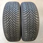 2x 215/65 R16 Vredestein All-Season banden Montage Mogelijk, VREDESTEIN, Ophalen of Verzenden, All Season, Band(en)