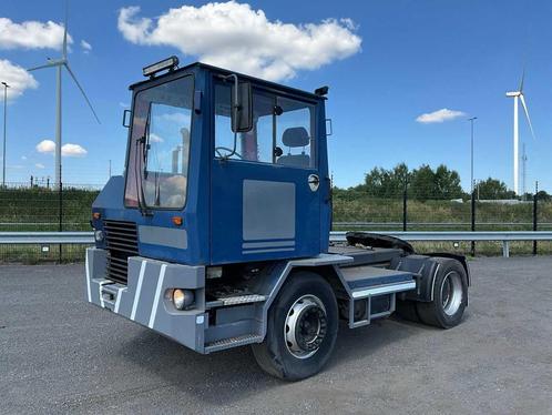 Terberg 3250 Terminal Trekker, Zakelijke goederen, Machines en Bouw | Heftrucks en Intern transport, Overige typen, Overige aandrijving