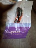 6 nieuwe zakken kattenbak vulling, Dieren en Toebehoren, Ophalen, Nieuw