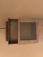 Espresso Knock Box, Ophalen, Gebruikt