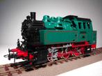 Roco 4114C BR80 VSM rangeerlocomotief, Zo goed als nieuw, Roco, NS, Gelijkstroom
