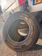 2 zomerbanden 215/75R16 zgan, Ophalen of Verzenden, Zo goed als nieuw