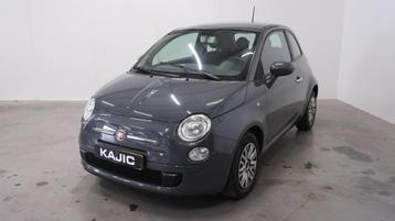 Fiat 500 1.0 TwinAir Pop beschikbaar voor biedingen