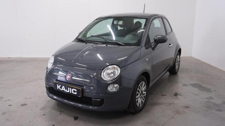Fiat 500 1.0 TwinAir Pop, Auto's, Fiat, Bedrijf, Te koop, ABS, Airbags, Boordcomputer, Centrale vergrendeling, Emergency brake assist