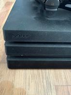 Playstation 4 Compleet, Ophalen of Verzenden, 1 TB, Met 1 controller, Pro
