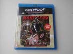 Maniac Cop (1988, William Lustig, Bruce Campbell) Blu-ray NL, Ophalen of Verzenden, Zo goed als nieuw, Horror