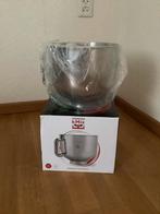 Kenwood Kmix mengkom, 4 liter of meer, Ophalen of Verzenden, Nieuw