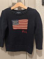 Ralph lauren trui vlag, Ophalen of Verzenden, Zo goed als nieuw, Jongen, Trui of Vest