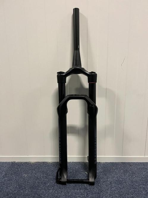 Nieuwe Rockshox Gold 35 RL (120mm) voorvork., Fietsen en Brommers, Fietsonderdelen, Nieuw, Mountainbike, Voorvork, Ophalen