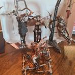 Clive Bakers Tortured Souls  (Merk MC Farlane), Ophalen of Verzenden, Zo goed als nieuw