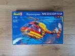Revell Medicopter 117, Nieuw, Ophalen of Verzenden, Groter dan 1:72, Revell