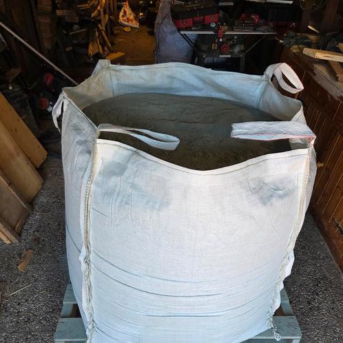 (Nog 120kg) Lavameel - los per KG, Tuin en Terras, Aarde en Mest, Overige typen, Ophalen
