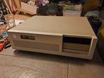 IBM 5170 computerkast met werkende voeding, Ophalen, IBM