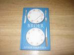 Esther Gerritsen - Broer    (3978), Ophalen of Verzenden, Gelezen