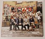 Mumford & Sons - Babel, 2000 tot heden, Ophalen of Verzenden, Zo goed als nieuw