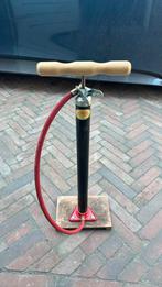 Jumbo Fietspomp, Ophalen, Zo goed als nieuw