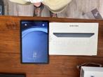Samsung Galaxy Tab a9 plus 64gb WiFi Navy, Computers en Software, Android Tablets, 11 inch, Ophalen of Verzenden, Zo goed als nieuw
