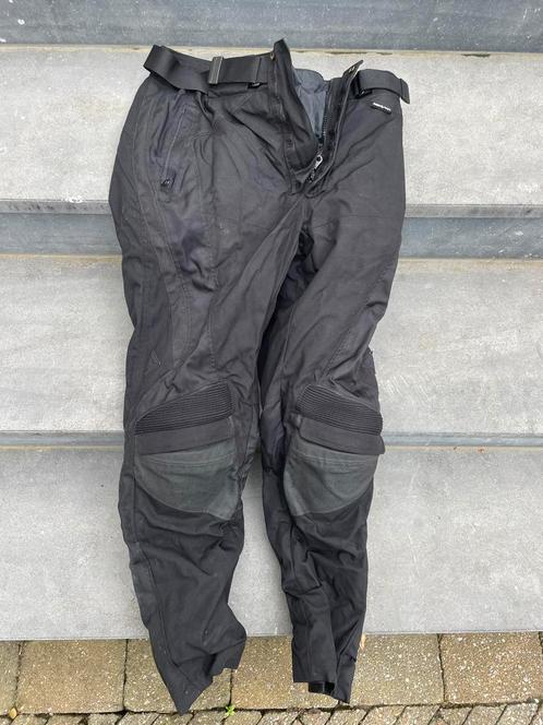 Roleff motorbroek dames maat M zgan, Motoren, Kleding | Motorkleding, Broek | textiel, Dames, Tweedehands, Ophalen of Verzenden