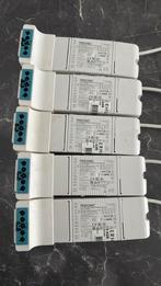 Grote partij Tridonic LED drivers – 25x 17W & 11x 25W NIEUW, Ophalen, Zo goed als nieuw