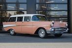 Chevrolet 210 Bel Air Gerestaureerd, Gebruikt, Overige modellen, 3900 cc, Bedrijf