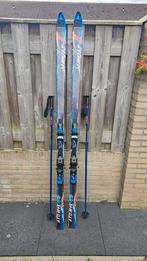 Ski's Atomic 7 ATC, Sport en Fitness, Ophalen, Atomic, Ski's, 180 cm of meer