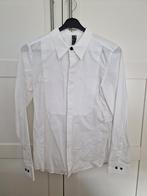 Gstar Raw Blouse dames maat 38 wit, Maat 38/40 (M), Wit, Ophalen of Verzenden, G-STAR RAW