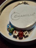 Zilveren  armband lengte 19cm, Ophalen of Verzenden