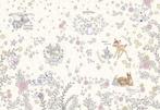 Disney Classics Dieren Behang - 368x254 - Gratis Verzending, Ophalen of Verzenden, Minder dan 10 m²