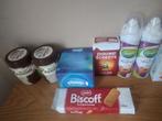 Boodschappen divers, Ophalen of Verzenden