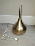 Gouden diffuser, Ophalen, Zo goed als nieuw, Minder dan 50 cm
