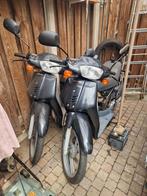 Honda Scoopy SH50 2x, Ophalen, Gebruikt, Maximaal 45 km/u, Overige modellen