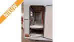 Bürstner Premio Life 415 TK HEEL VEEL VOORDEEL, Caravans en Kamperen, Caravans, Schokbreker, Standaardzit, Bedrijf, 750 - 1000 kg
