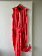 Maison Scotch jumpsuit oranje maat 2, Kleding | Dames, Jumpsuits, Ophalen, Zo goed als nieuw, Maat 36 (S), Oranje