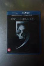 Final Destination 5 + dvd, Cd's en Dvd's, Blu-ray, Ophalen of Verzenden, Horror