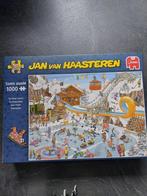 Puzzels Jan van Haasteren, Gebruikt, Ophalen of Verzenden, 500 t/m 1500 stukjes, Legpuzzel