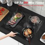 Inductie kookplaat - Induction Hob - Induction Cook Top - In, -, Verzenden, -, Nieuw
