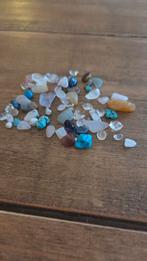 Diverse Edelstenen Collectie, Ophalen of Verzenden, Gebruikt