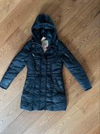 DreiMaster jas maat XS/S zgan! MOET WEG, Ophalen of Verzenden, Zo goed als nieuw, Maat 34 (XS) of kleiner, Zwart