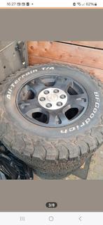 Chevrolet avalanche onderdelen 2001, Auto-onderdelen, Ophalen, Chevrolet, Deur