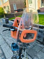 Bobike fietszitje voor, Ophalen, Zo goed als nieuw