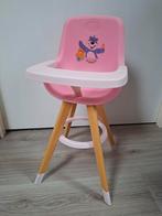 Baby Born Kinderstoel, Kinderen en Baby's, Ophalen, Zo goed als nieuw, Babypop
