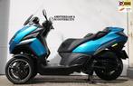 Peugeot Motorscooter Metropolis RS, Scooter, Bedrijf, Niet ingevuld, 399 cc