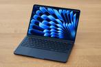 Student zoekt: Macbook Air M2 of M3 13 inch, Ophalen, Qwerty, 13 inch, Zo goed als nieuw