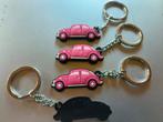 VW Kever sleutelhanger, Verzamelen, Ophalen of Verzenden, Nieuw, Transport