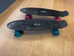 Pennyboard, Ophalen, Gebruikt, Skateboard