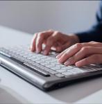 BakkerElkhuizen S-Board 840 Compact Toetsenbord, Ophalen of Verzenden, Nieuw, Ergonomisch