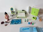 PLAYMOBIL City Life Slaapkamer met Make-up Tafel 9271, Ophalen of Verzenden, Zo goed als nieuw, Complete set