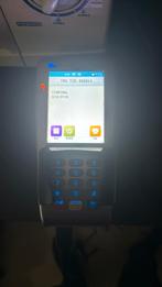 Verifone pin automaat, Ophalen of Verzenden, Zo goed als nieuw